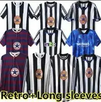 Soccer Jerseys SOCCER jerseys 94 95 96 97 98 99 00 01 04 05 06 SHEARER Retro  SHEARER PINAS BARNES 1984 95 1997 OWEN classic FOOTBALL SHIRTS COLE