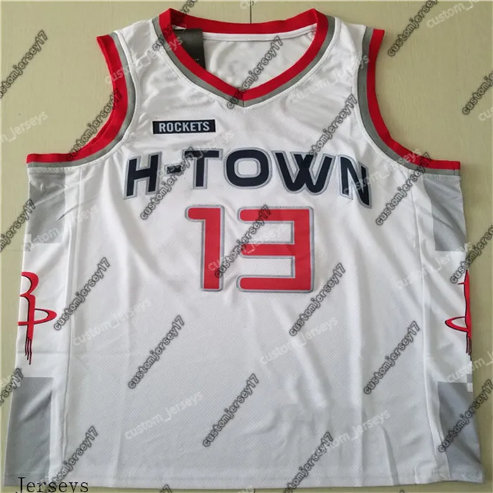 Westbrook rockets jerseys shop