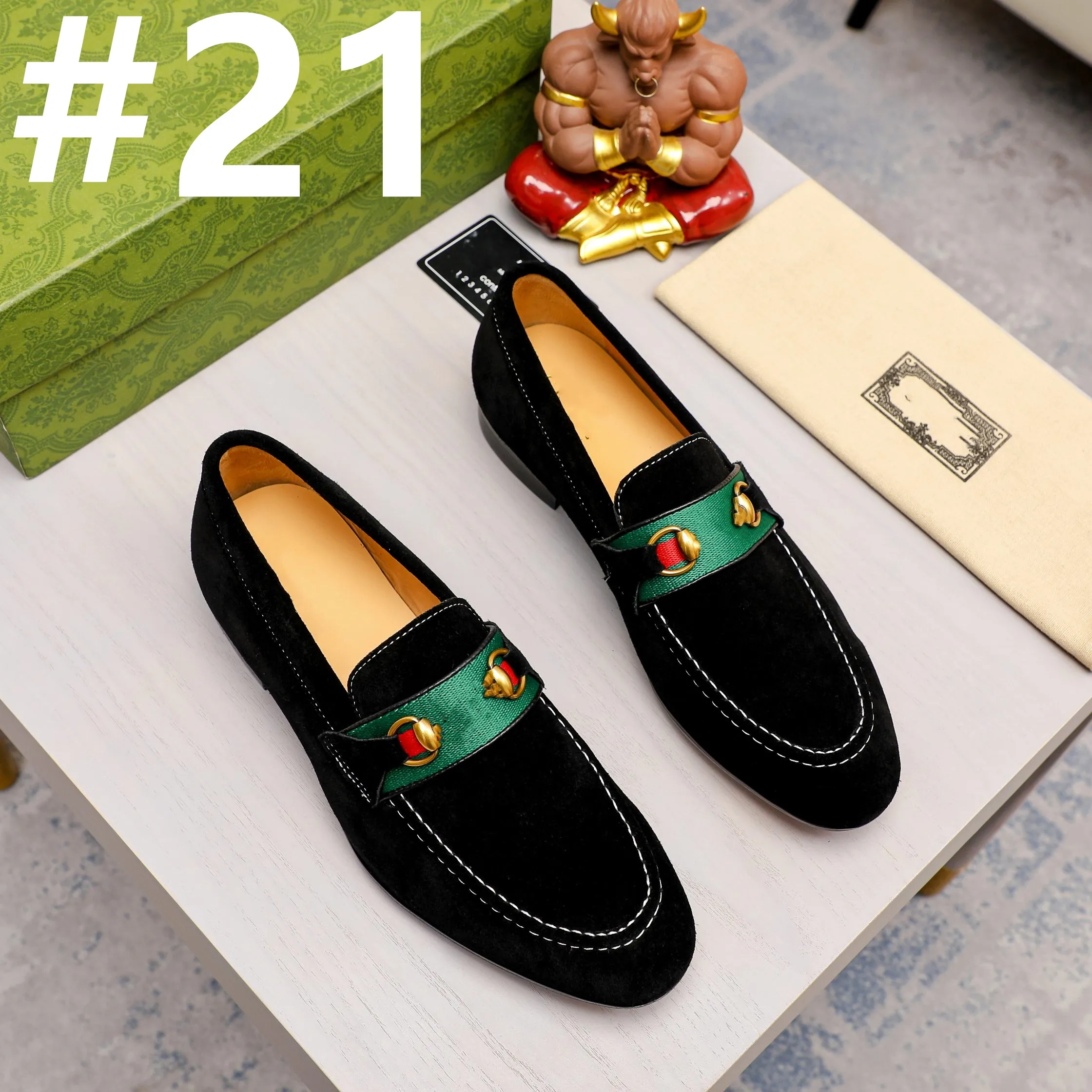 Scarpe da best sale vestito uomo