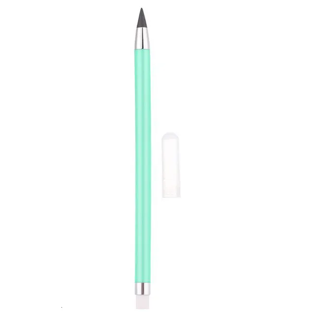 Wholesale Inkless Writing Mechanical Pencil 0.7 Unlimited HB Pen For  Sketching, Painting, And School Perfect Gift For Kids No Ink Needed  Stationery Item 230428 From Zhao10, $7.59