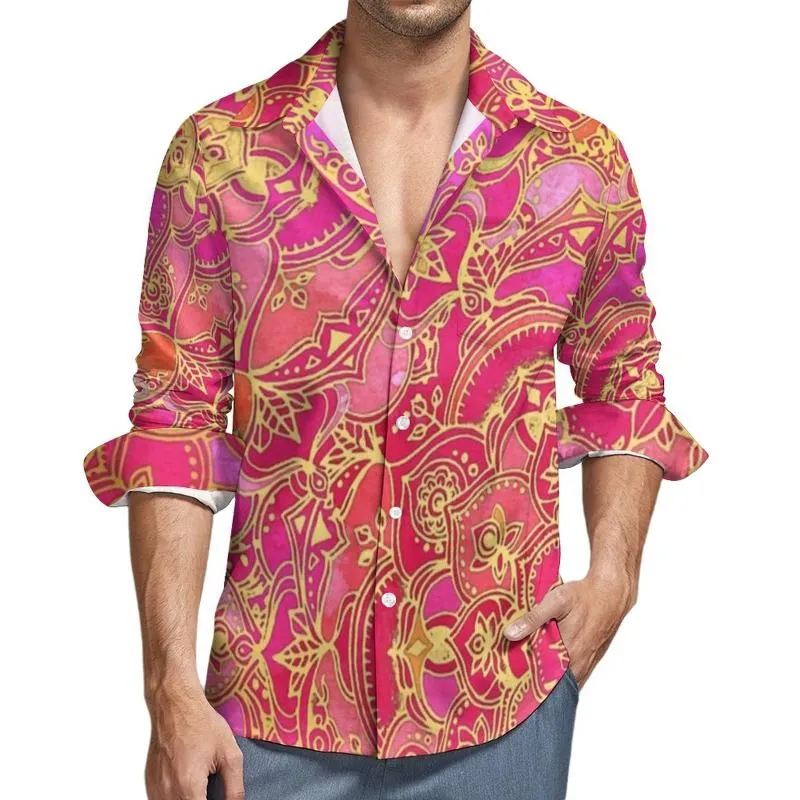 Dj&c discount printed shirts