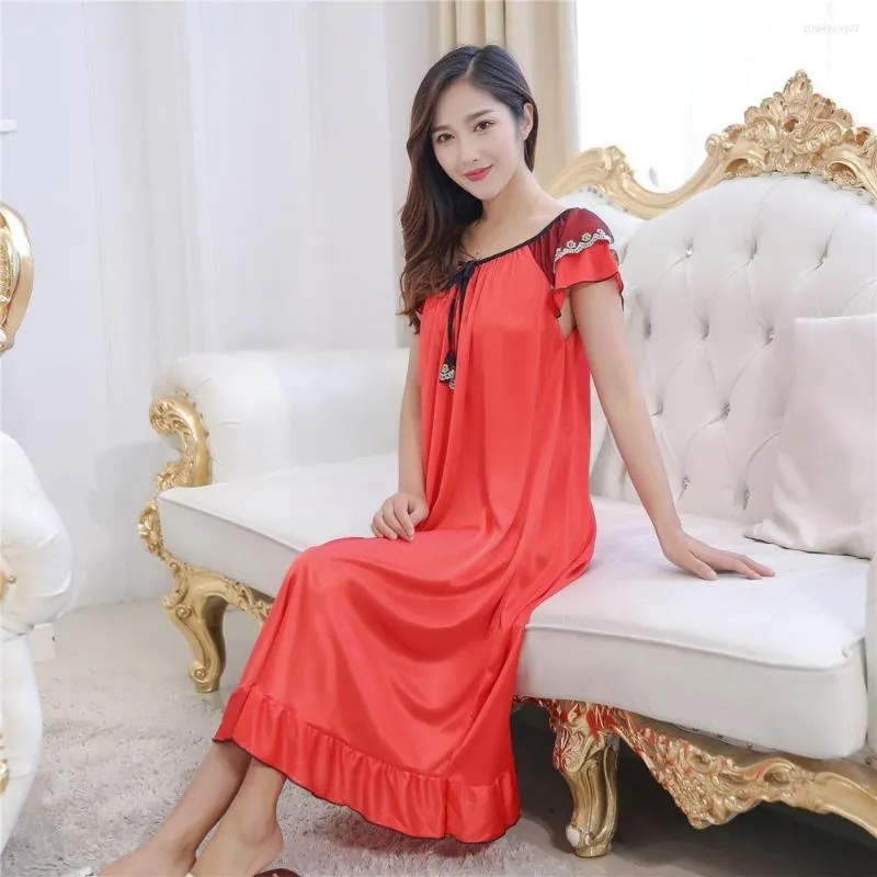 Women's gowns sleepwear clearance