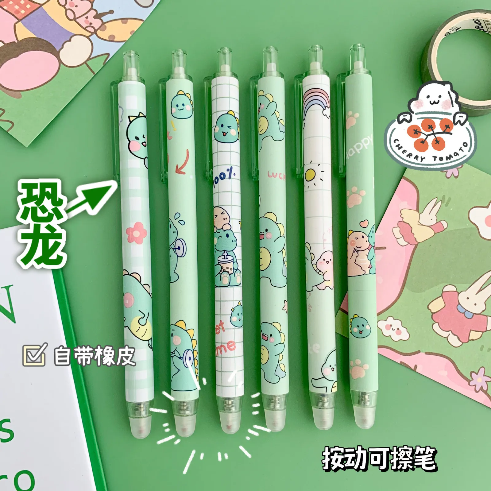 TULX japanese school supplies korean stationery stationary pens kawaii  stationery stationary supplies pens kawaii pens