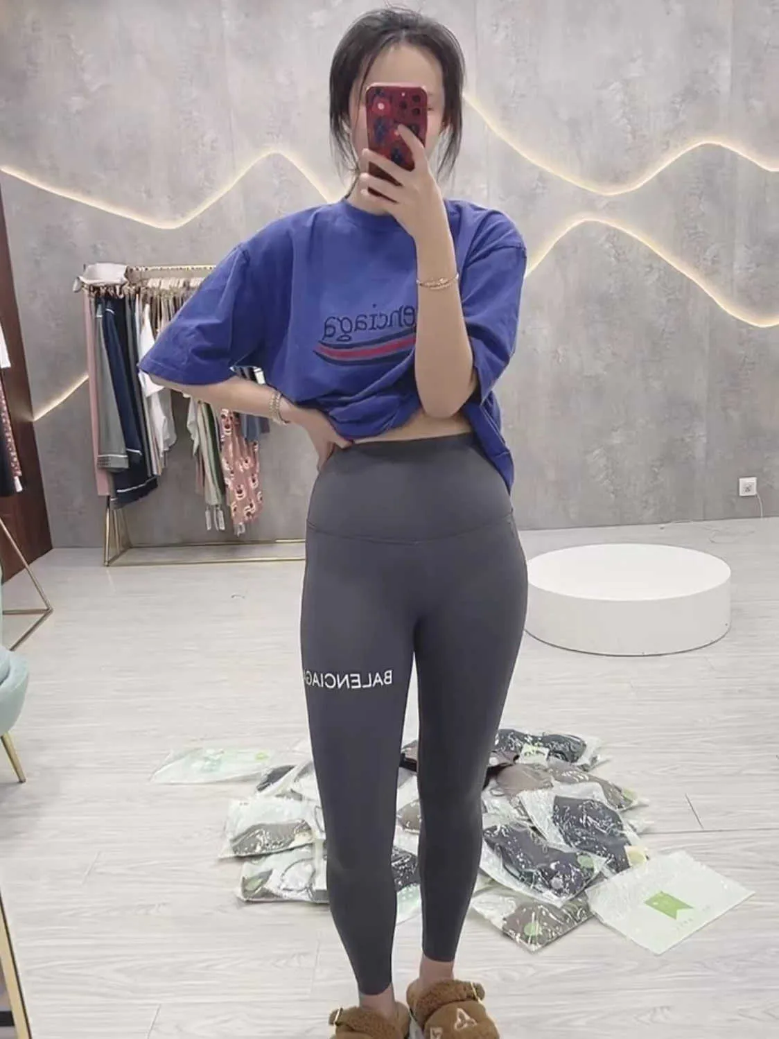 Shark wear clearance leggings