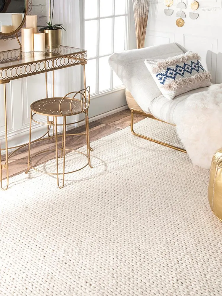 Area rugs store solid color