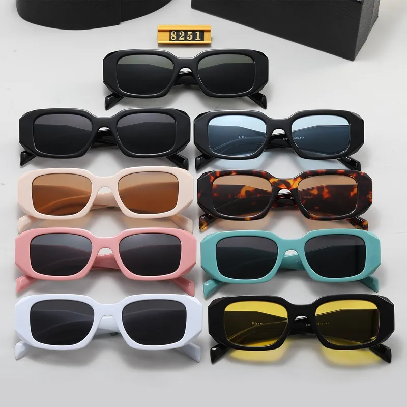 Masowe okulary małe ramy wielokątne okulary przeciwsłoneczne męskie druk lampartowy retro okulary przeciwsłoneczne anty-ultrafiolet wędkarstwo wędkarstwo piesze damskie szklanki