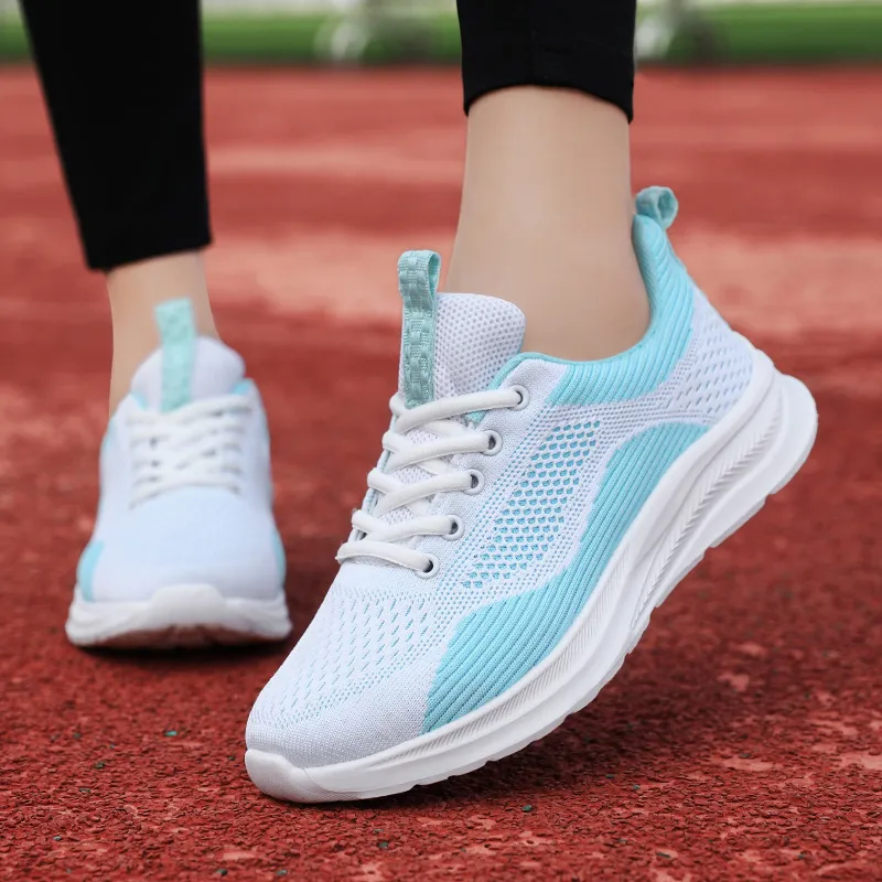 Running outlet flats womens