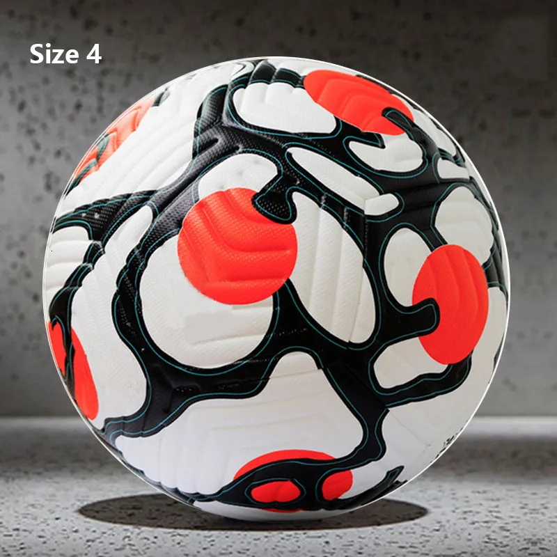 Premier league ball size 4 hotsell