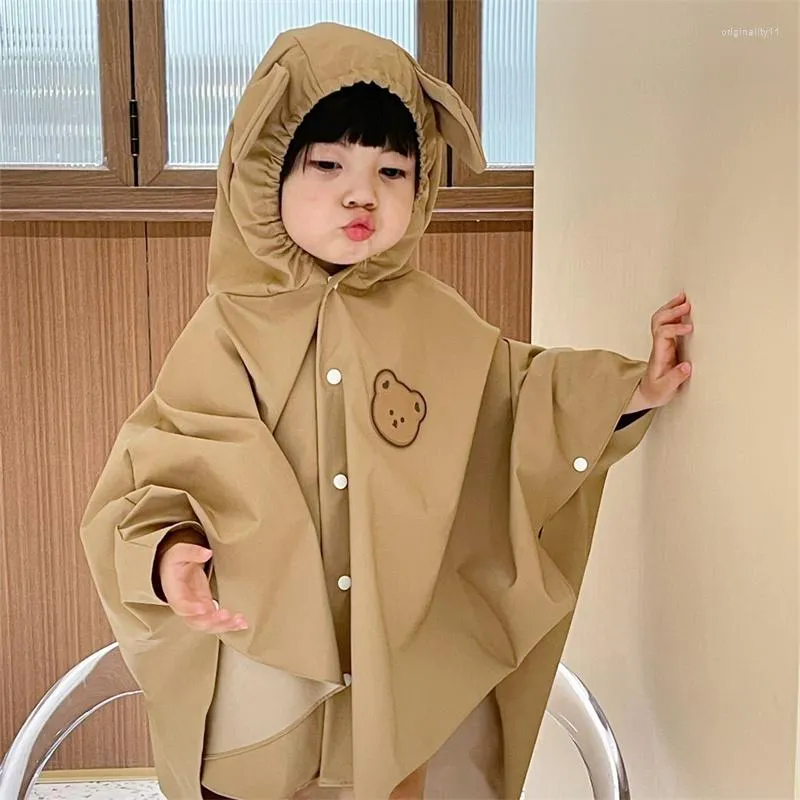 Raincoat classic sales