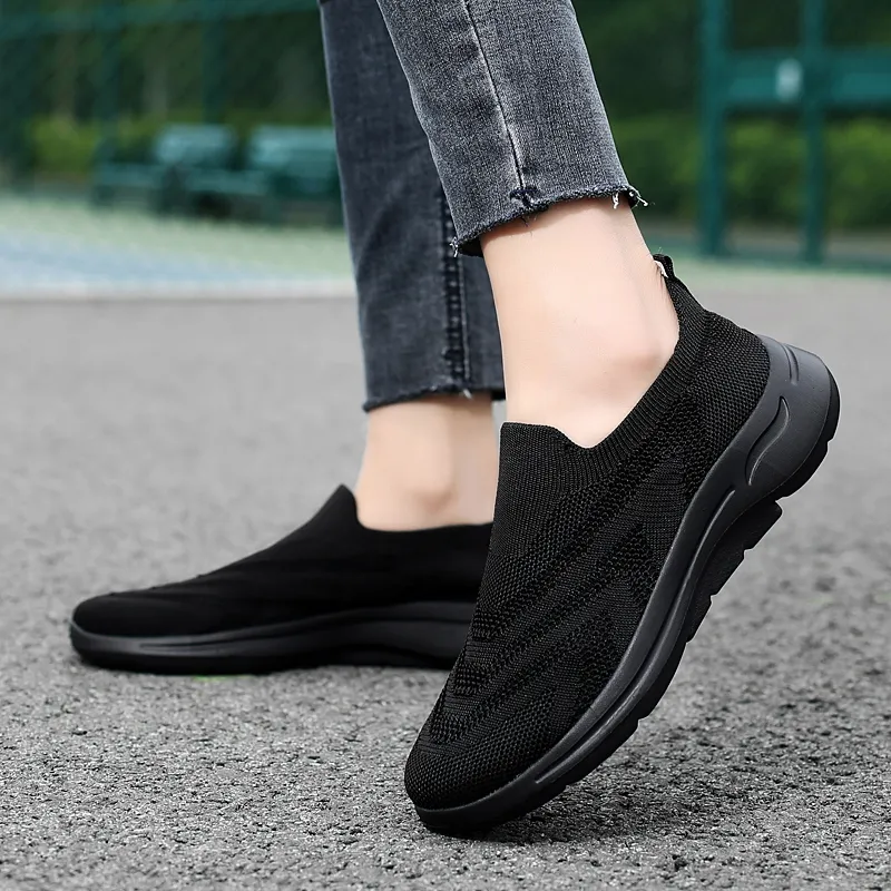 Sock sneakers skechers shop