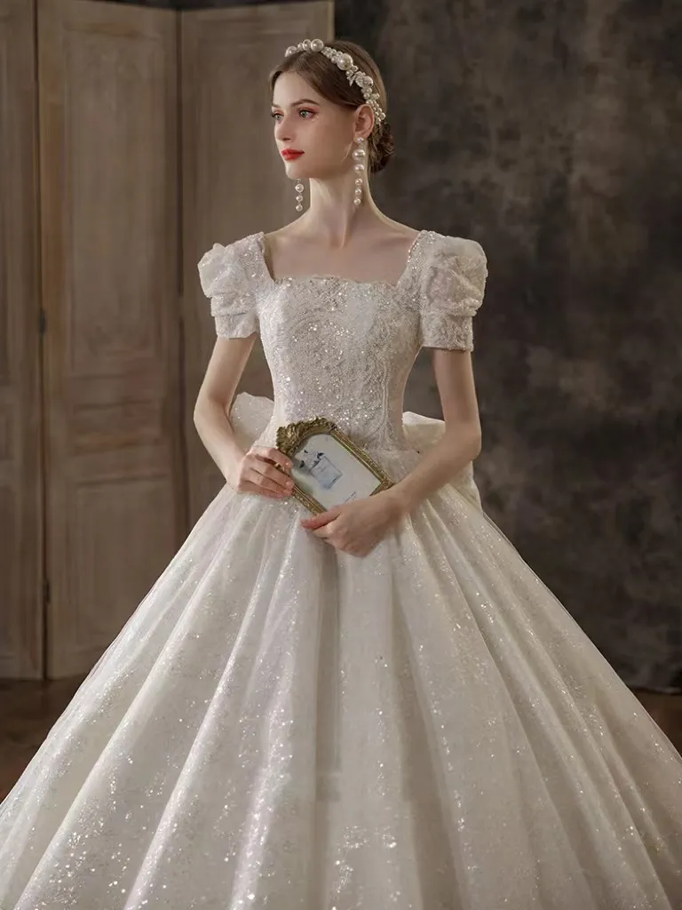 Long vintage gown sale