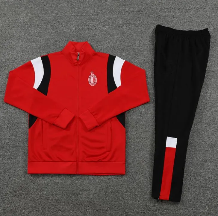 Survetement milan top