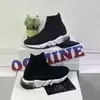 black kids sneakers