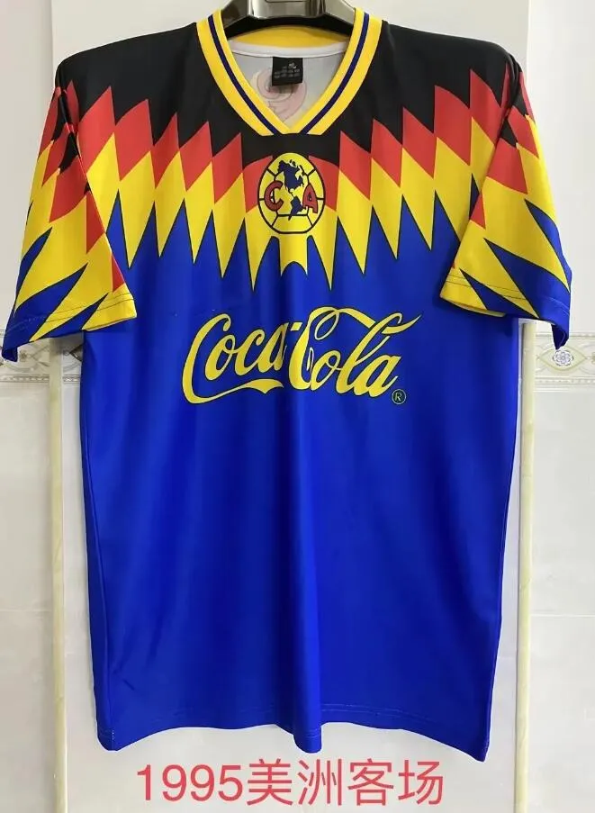 Club america sales 1995 jersey
