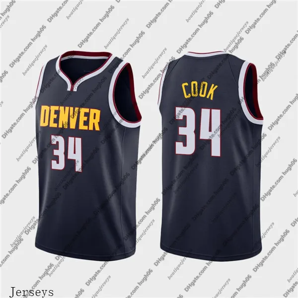 Nikola jokic jersey dhgate top