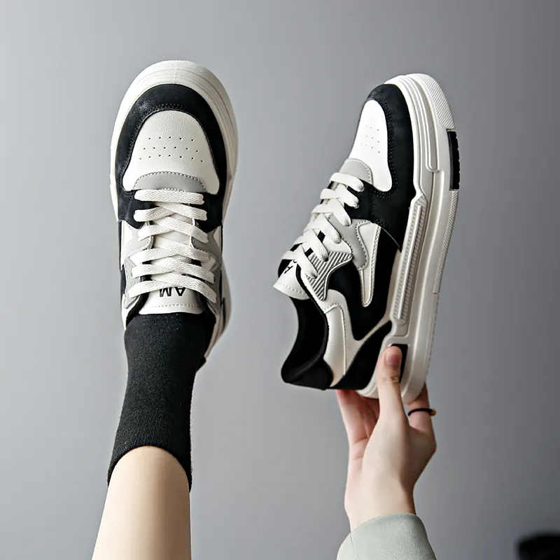 Zapatos streetwear hot sale