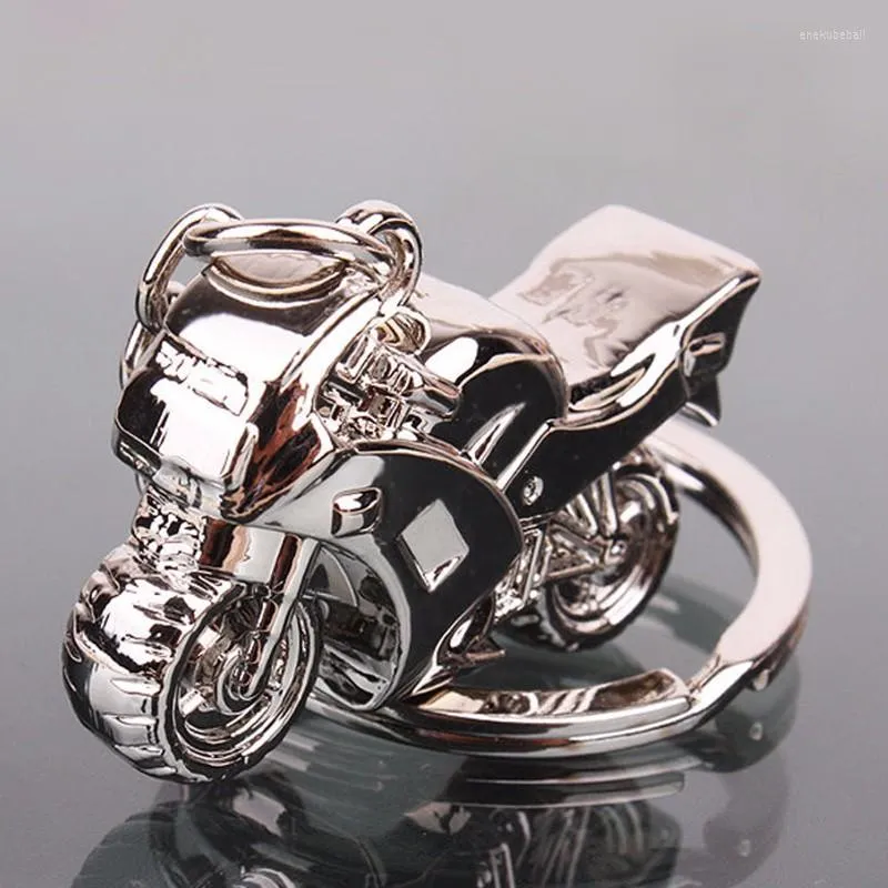 Cool motorcycle cheap keychain