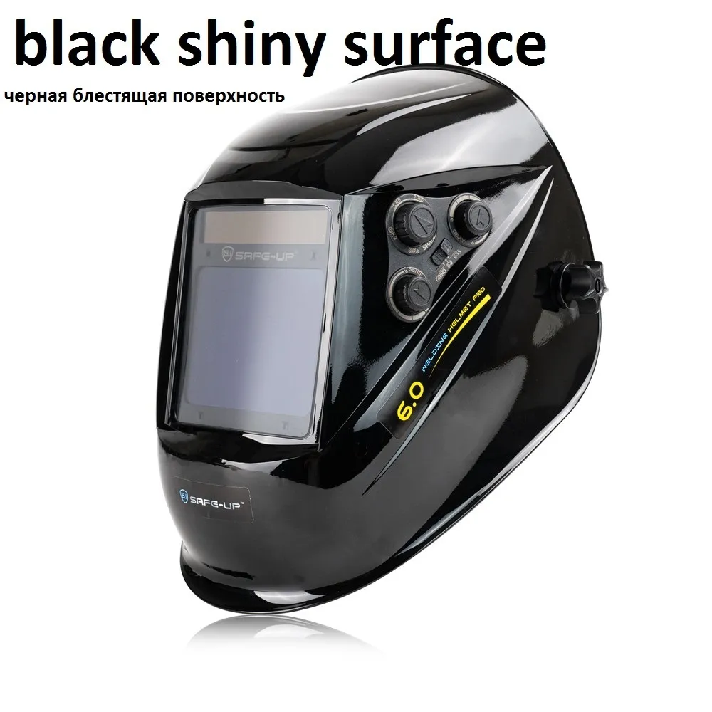 Lente Vidrio Filtro Dorado Lente De Vidrio Para Casco De Soldadura - Filtro Dorado Sombra 10, Tamaño 2x4,25 Pulgadas Accesorio Soldadura Lente Protección
