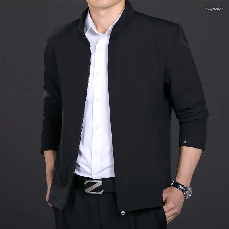 Mens summer jackets discount