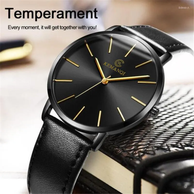 Thin mens wrist watches shop