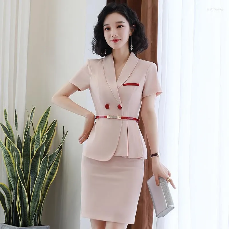 Elegant office wear for ladies best sale