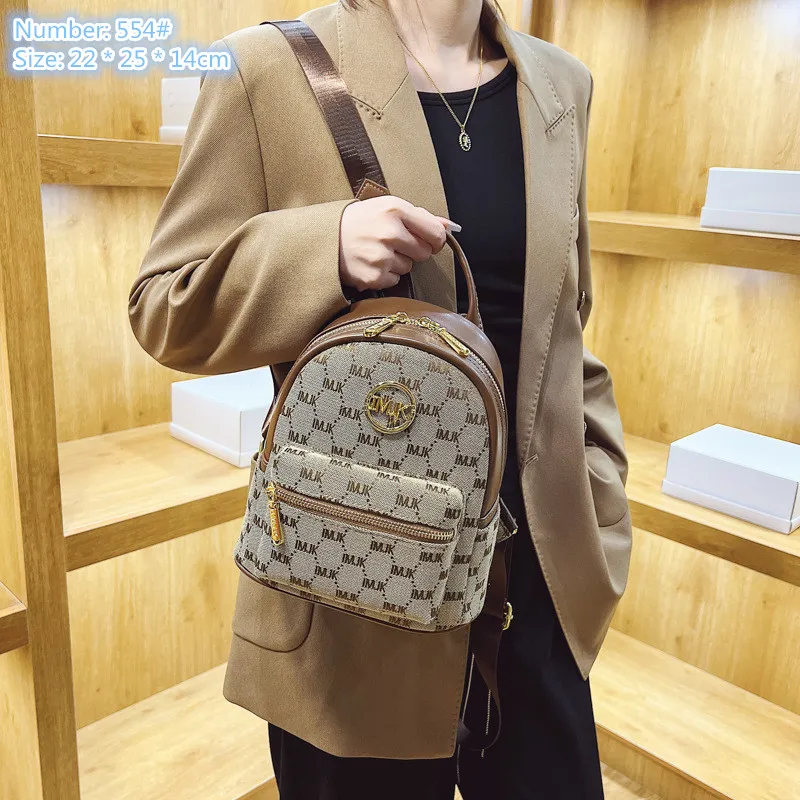 Bolso De Hombro Para Mujer Al Por Mayor De F brica Letras