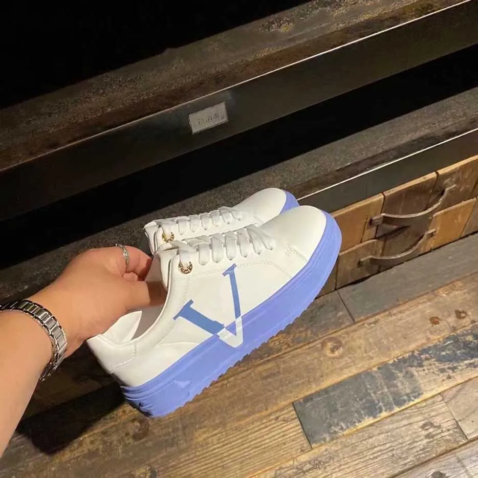 Time out sneaker price hot sale