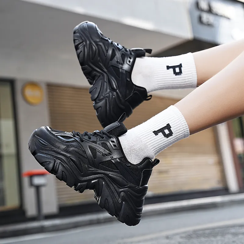 Adidas chunky mujer hot sale