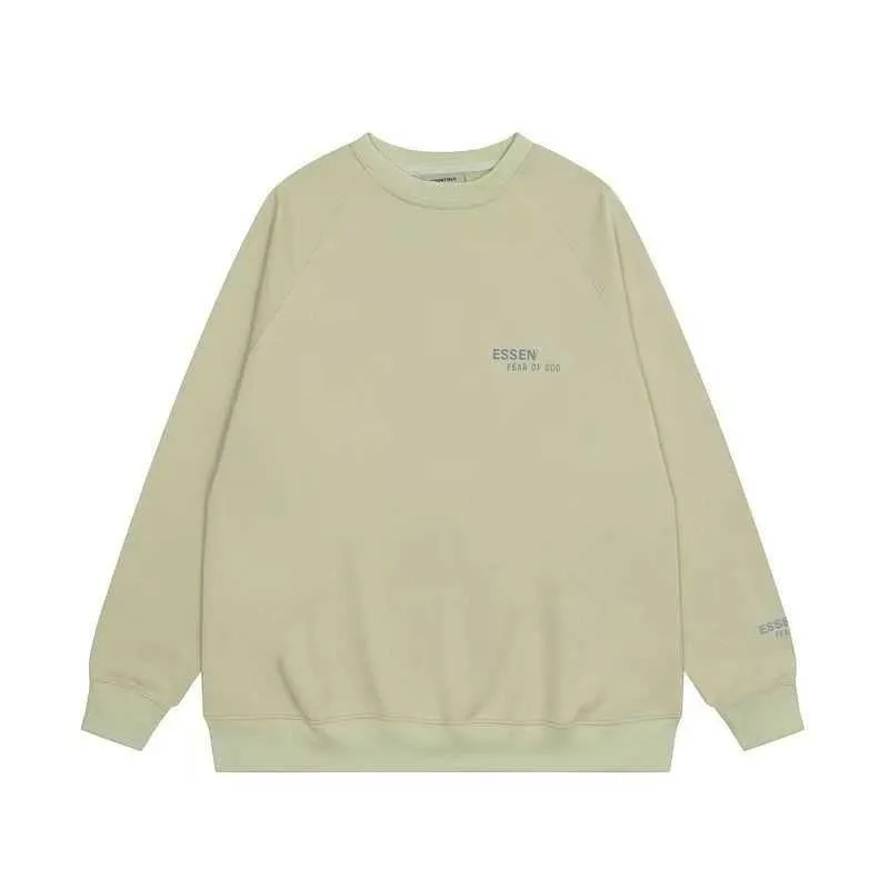 Beige designer sweatshirt sale