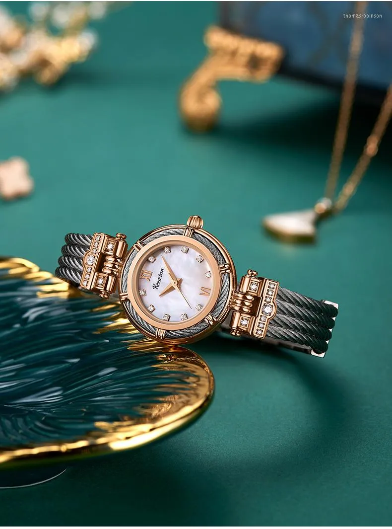 Waterproof bracelet watch online