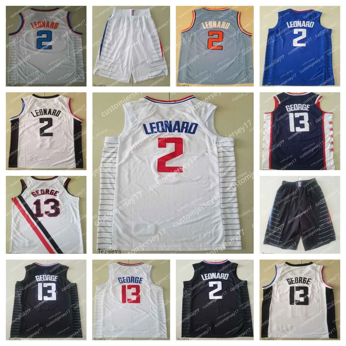 Paul george high school jersey sales