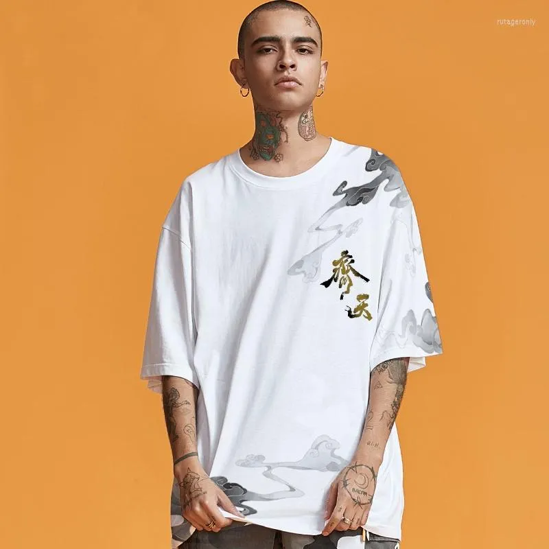Asian men's clothing online best sale