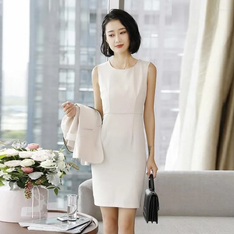 Vestidos para trabajo de oficina top