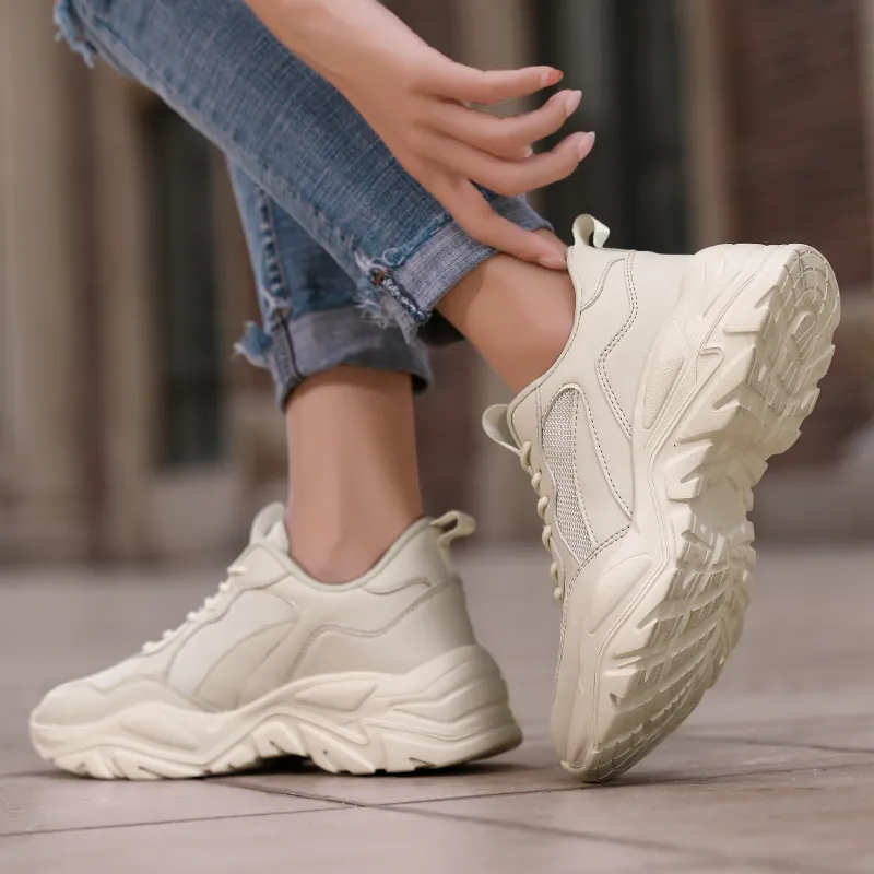 Big bulky shoes outlet