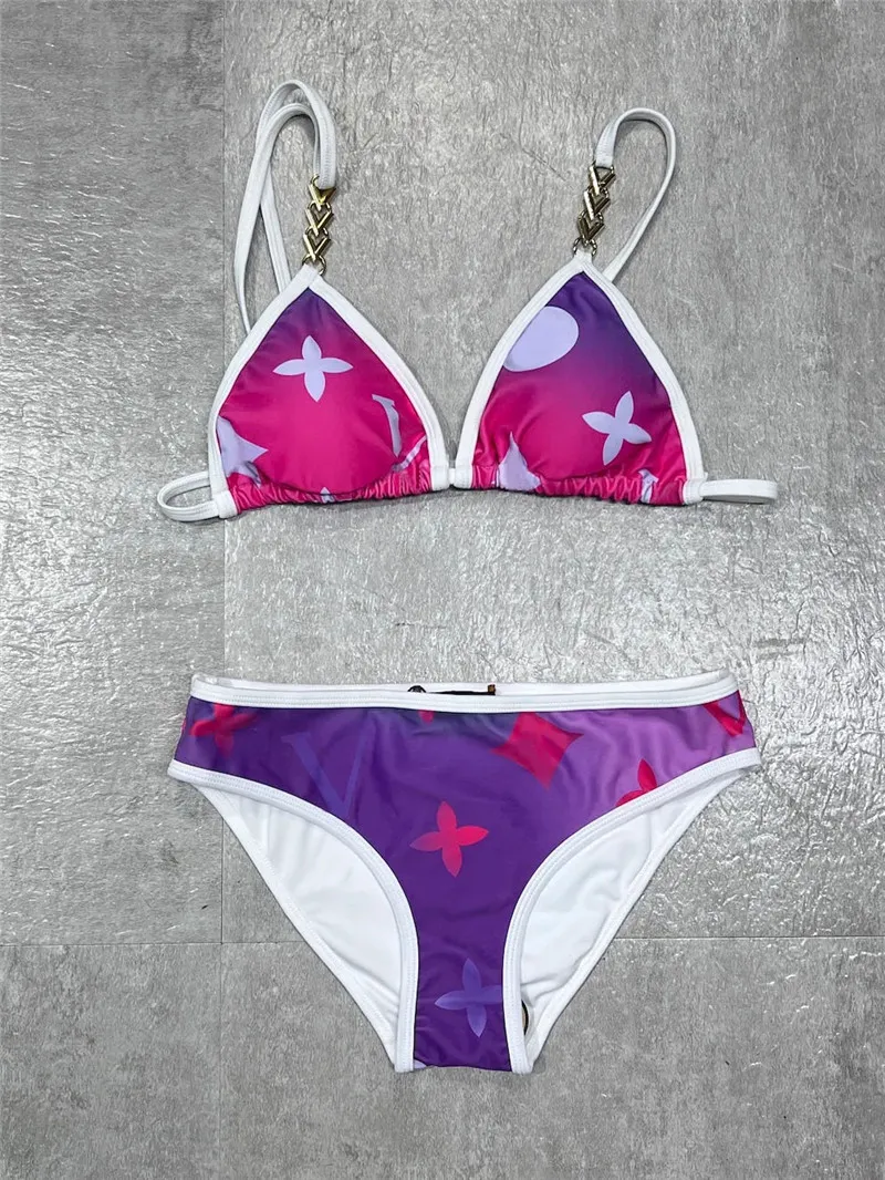 Push up neon bikini top top