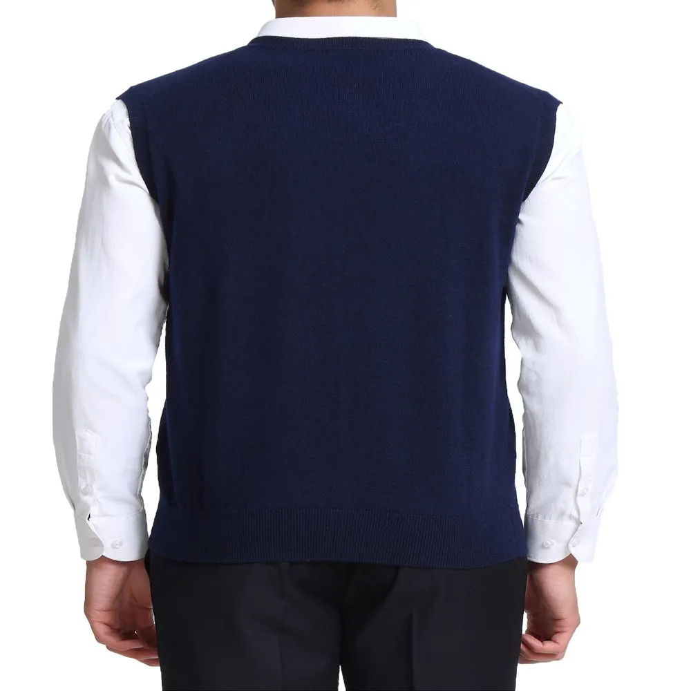 Men Is Sweater Sweater Cashmere Slence Blend Lightweight V Sece рукавочный рукавиц.