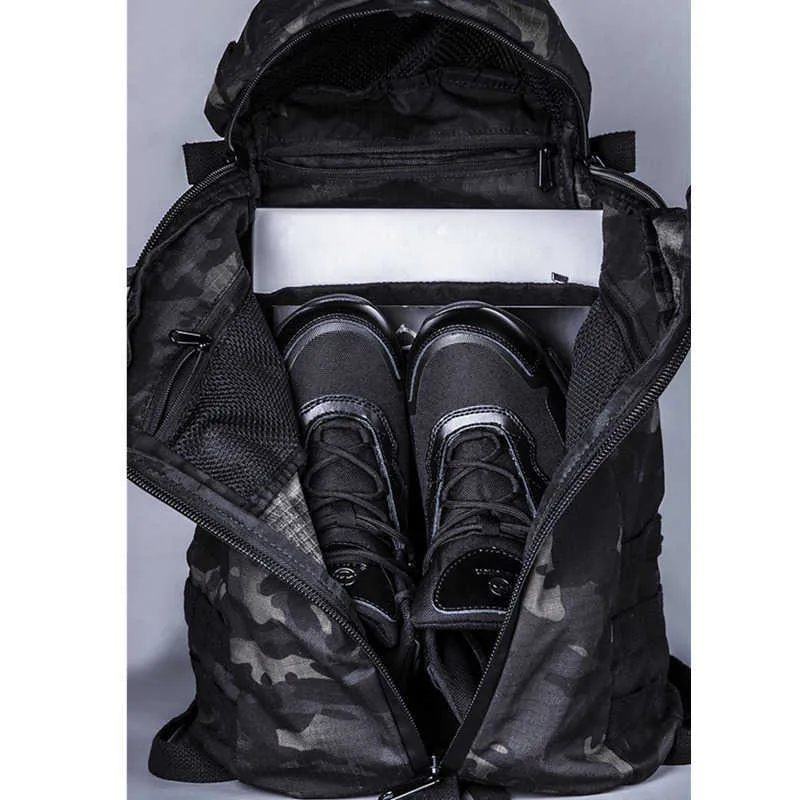 Camo nike vapor backpack deals
