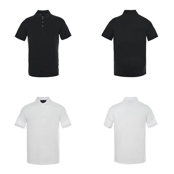 ₩42,563에서 럭셔리 남성 T 셔츠 디자이너 남자 폴로 티셔츠 짧은 소매 패션 인쇄 자수 자수 캐주얼 셔츠 고품질 디자이너 티셔츠  남자 셔츠 폴로 티셔츠 P006 | Dhgate