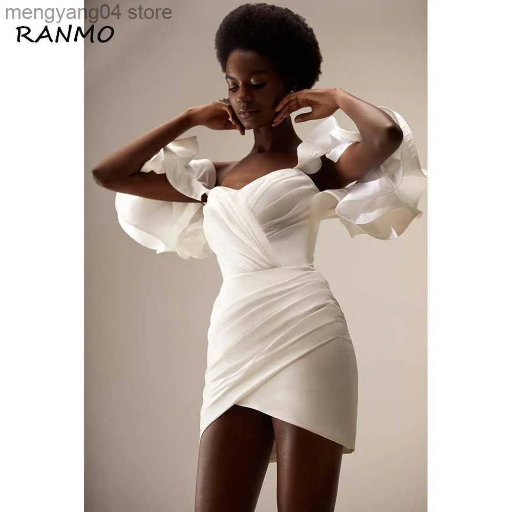 Casual reception dress clearance