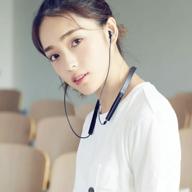 Xiaomi collar bluetooth headset hotsell
