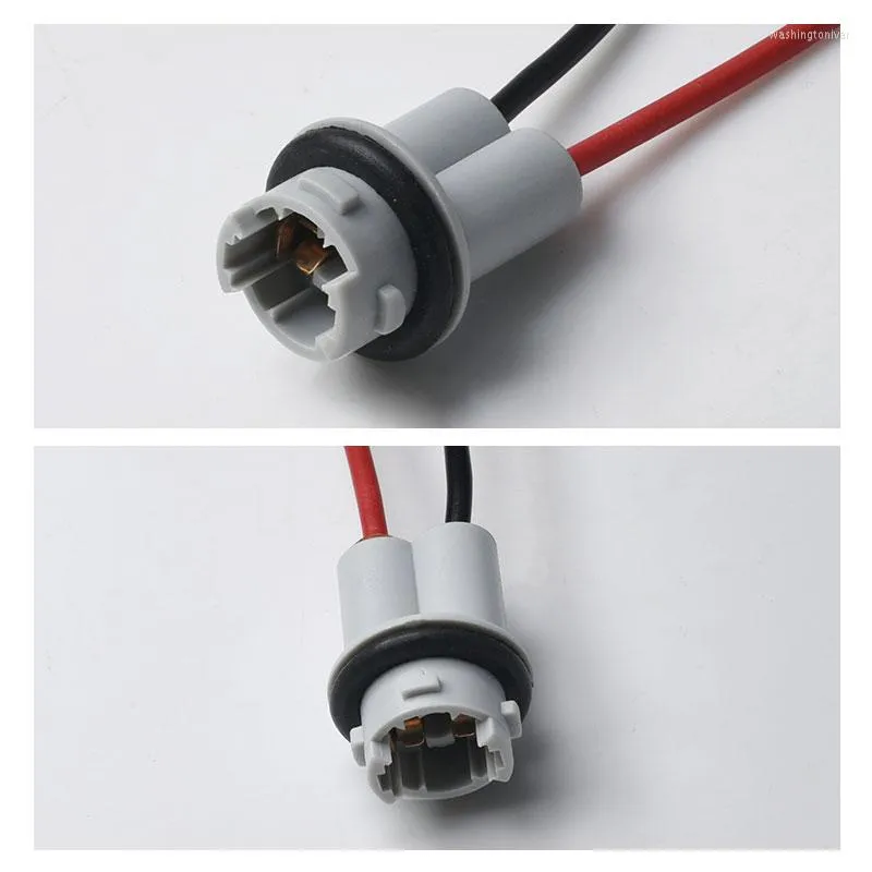 Bulb holder and plug hot sale