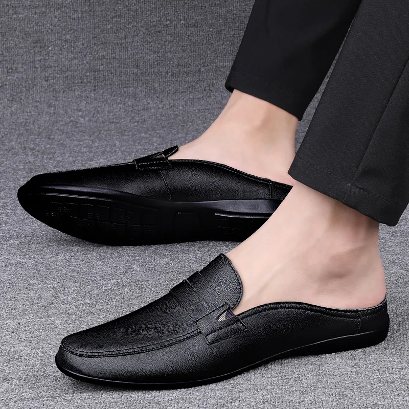 Non slip deals moccasins