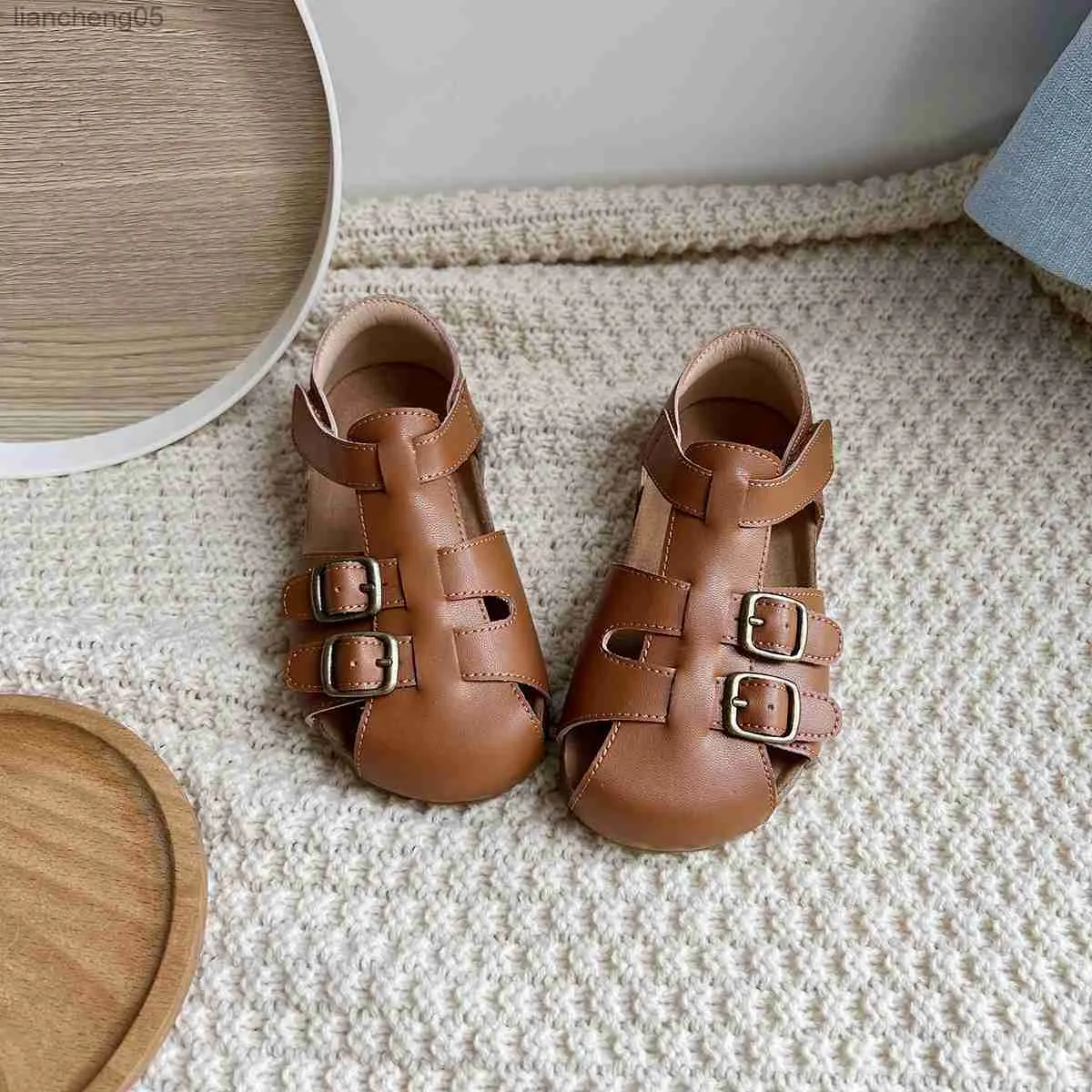 Sandali in sughero per bambini discount