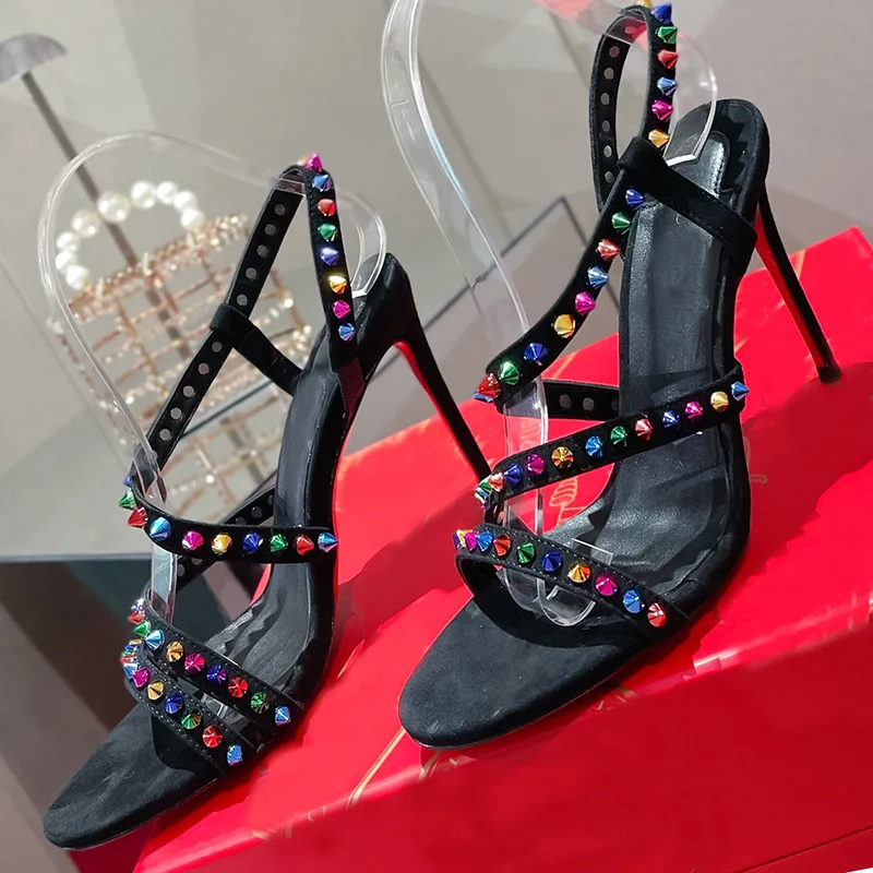 Tacones para grado top