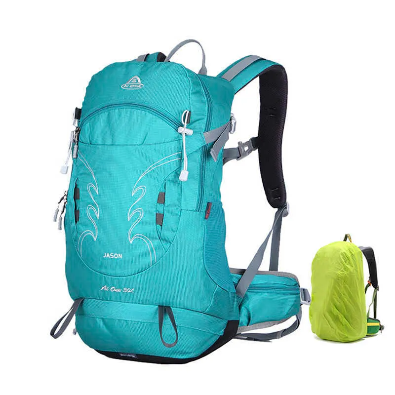Mountain climbing bag best sale