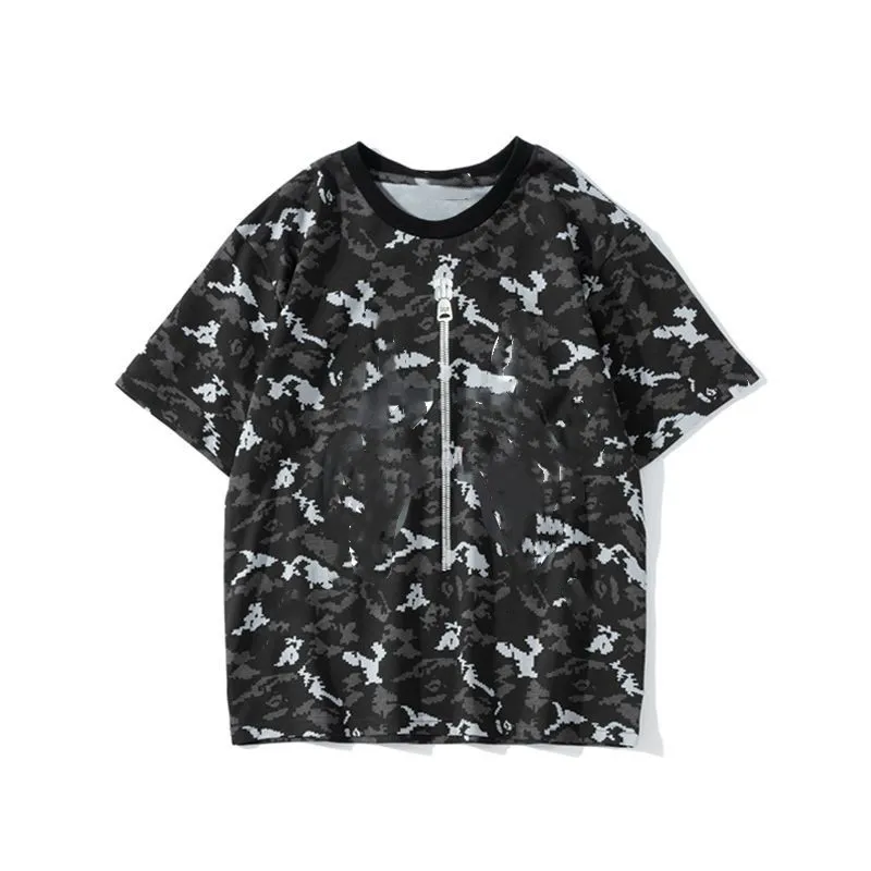 Marca de ropa tiburon top