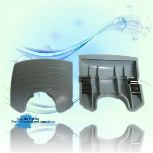 Delar Filter Barrel Handfilter Fall Clip Ear Fit For Jebo Externt filter Original AP 803 805 809 809B 825 828 835