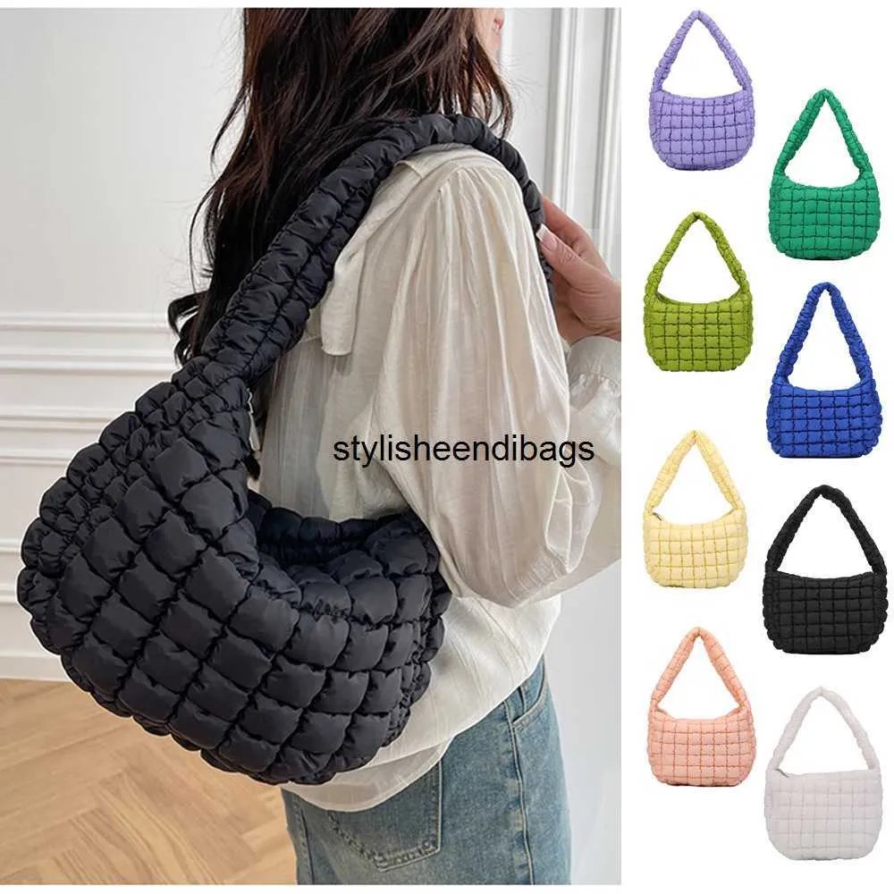バッグ WANNA FOUNDATION NYLON PUFF SHOLDER BAG WANNA FOUNDATION NYLON PUFF SHOLDER BAG - メルカリ