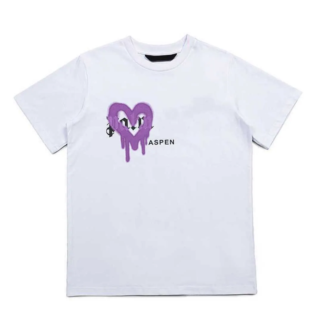 Camiseta palm angels top