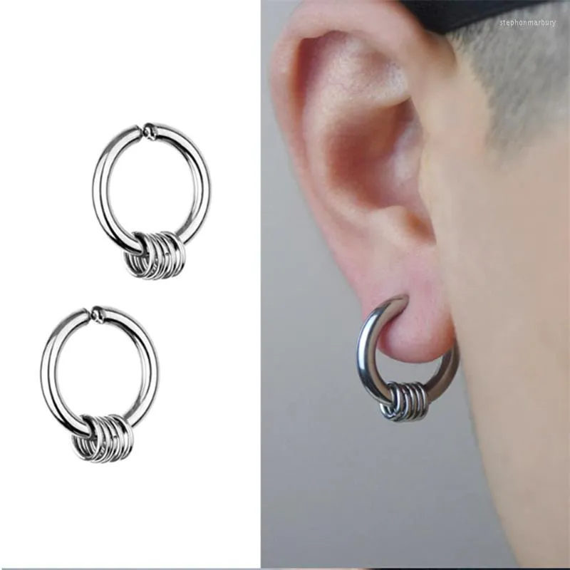 Painless clip on earrings 2025